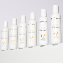 Finisher s vitamíny a olejem Glossy Finish Liquid Vitamins&Oils 100 ml Finisher s vitamíny a olejem Glossy Finish Liquid Vitamins&Oils 100 ml